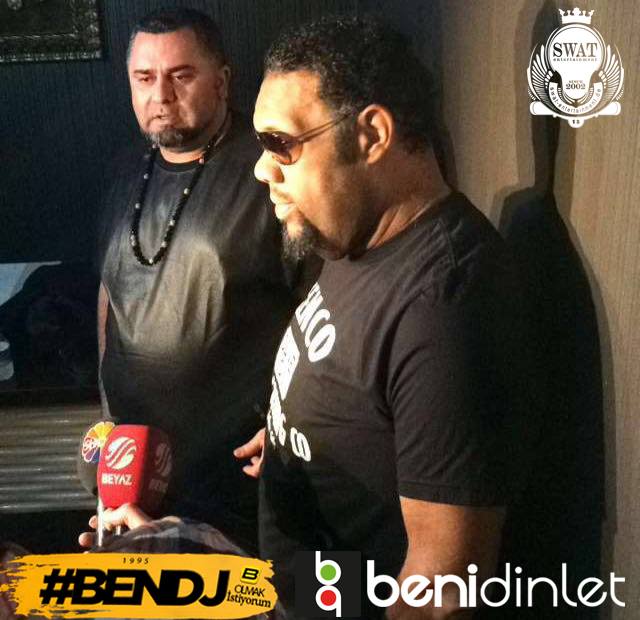 Don Weezy Fatman Scoop