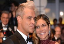 Robbie Williams ve Ayda Field Zor Günler Geçiriyor Robbie Williams ve Ayda Field Zor Günler Geçiriyor