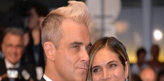 Robbie Williams ve Ayda Field Zor Günler Geçiriyor Robbie Williams ve Ayda Field Zor Günler Geçiriyor