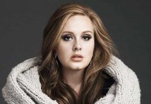 Adele’in Yeni Albümü Kasım Ayında Yayında Adele'in Yeni Albümü Kasım Ayında Yayında