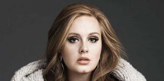 Adele’in Yeni Albümü Kasım Ayında Yayında Adele'in Yeni Albümü Kasım Ayında Yayında