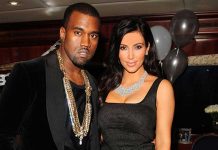 Kanye West Kris Jenner’a Anne Dedi Kim Kardashian ve Kanye West Evleniyor mu