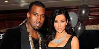 Kanye West Kris Jenner’a Anne Dedi Kim Kardashian ve Kanye West Evleniyor mu