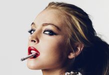 Lindsay Lohan Düğünde Rezalet Çıkardı Herkes O Düğünü Konuşuyor lindsay-lohan-dügün-rezaleti