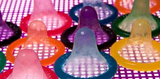 Partneriniz Condom Konusunda Yanılıyor Olabilir Partneriniz Condom Konusunda Yanılıyor Olabilir