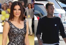 Sandra Bullock Bryan Randall ile Aşk Yaşıyor Sandra Bullock Bryan Randall ile Aşk Yaşıyor