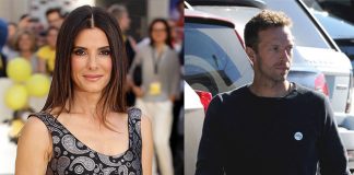Sandra Bullock Bryan Randall ile Aşk Yaşıyor Sandra Bullock Bryan Randall ile Aşk Yaşıyor