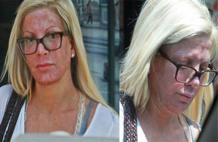 tori-spelling-cild-bakimi