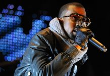 Hollywood Balosunda Kanye West’ten ‘808s&Heartbreaks’ hollywood-balosu-kanye-west