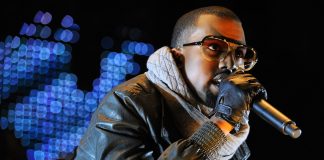 Hollywood Balosunda Kanye West’ten ‘808s&Heartbreaks’ hollywood-balosu-kanye-west