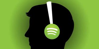 Ajan Spotify! Kişisel Bilgi Toplamakta Çok Mu İleri Gidiyor? Ajan Spotify! Kişisel Bilgi Toplamakta Çok Mu İleri Gidiyor?