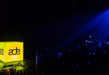 Amsterdam Dance Event Festivalinde Yeni İsimler Amsterdam Dance Event Festivalinde Yeni İsimler