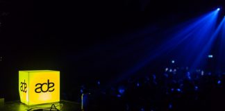 Amsterdam Dance Event Festivalinde Yeni İsimler Amsterdam Dance Event Festivalinde Yeni İsimler