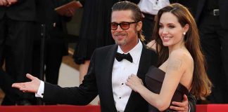 Angelina Jolie ve Brad Pitt “By The Sea” Filminde Bir Araya Geliyor Angelina Jolie ve Brad Pitt "By The Sea"de Bir Araya Geliyor