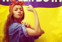 Arada Kaynayan 17 Beyonce Şarkısı arada-kaynayan-17-beyonce-sarkisi