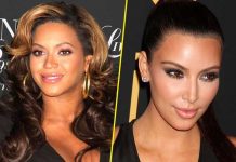 Beyonce ve Kim Kardashian Savaşı Başlıyor Beyonce