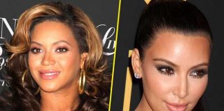 Beyonce ve Kim Kardashian Savaşı Başlıyor Beyonce