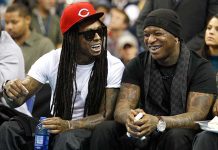Birdman, Lil Wayne’i Dolandırdı Birdman