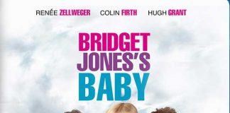 “Bridget Jones’ Baby” Pek Yakında! bridget-jones-baby