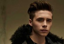 Brooklyn Beckham’ın İlk Aşkı Brooklyn Beckham