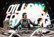 Dillon Francis ve Alt Benliği DJ Hanzel Dillon Francis ve Alt Benliği DJ Hanzel