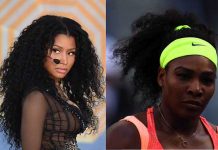 ‘Drake Benimle Olamadığı İçin Serena Williams’la’ drake-benimle-olmadigi-icin-serena-ile