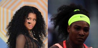 ‘Drake Benimle Olamadığı İçin Serena Williams’la’ drake-benimle-olmadigi-icin-serena-ile