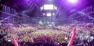 En Çok Kazanan EDM DJ’leri En Çok Kazanan EDM DJ'leri