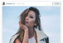 Haftanın Instagram Kızı: Liane V! Liane V