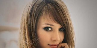 Hilary Duff’ın Bikini Kasları Hilary Duff