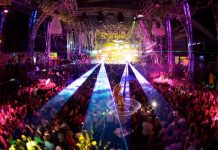 Ibiza’da Gitmeniz Gereken 5 Gece Kulübü İbiza'da Gitmeniz Gereken 5 Gece Klubü