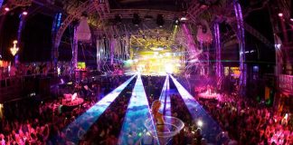 Ibiza’da Gitmeniz Gereken 5 Gece Kulübü İbiza'da Gitmeniz Gereken 5 Gece Klubü