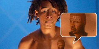 Jaden Smith Göğsüne Drake’in Suratını Dövme Yaptırdı jaden-simith-gögsüne-drake-dovmesi-yaptirdi