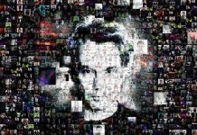 Jean-Michel Jarre Yayınlıyor! Electronica 1: The Time Machine Jean-Michel Jarre Yayınlıyor! Electronica 1: The Time Machine