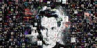 Jean-Michel Jarre Yayınlıyor! Electronica 1: The Time Machine Jean-Michel Jarre Yayınlıyor! Electronica 1: The Time Machine