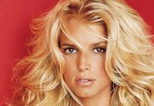 Jessica Simpson: ‘En Büyük Finansal Hatam, İlk Evliliğim’ jessica-simpson