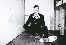 Jimmy Edgar Yeni Albümü ‘Shine’ İçin Hazır Sayılır jim-edgar-yeni-albumu