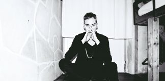 Jimmy Edgar Yeni Albümü ‘Shine’ İçin Hazır Sayılır jim-edgar-yeni-albumu