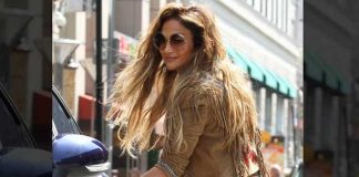 Jennifer Lopez Doğru Kotla, Yanlış Sokakta Jennifer Lopez