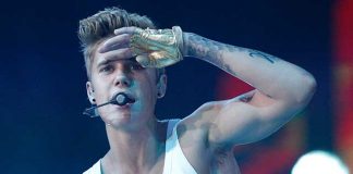 Justin Bieber’dan Dünya Rekoru justin-bieber-dunya-rekoru