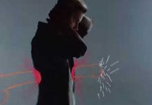 Justin Bieber, Jack Ü Klibinde Penisle Deliniyor! Justin Bieber, Jack Ü Klibinde Penisle Deliniyor!