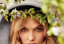 Karlie Kloss ve Arkadaşları YouTube Space’i Bastı Karlie Kloss