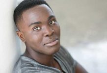 Les Miserables Oyuncusu Kyle Jean Baptiste Hayatını Kaybetti Les Miserables Oyuncusu Kyle Jean Baptiste Hayatını Kaybetti