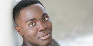 Les Miserables Oyuncusu Kyle Jean Baptiste Hayatını Kaybetti Les Miserables Oyuncusu Kyle Jean Baptiste Hayatını Kaybetti