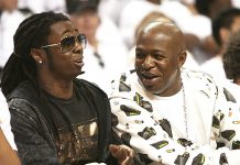 Lil Wayne’den Cash Money’e 51 Milyon Dolarlık Dava Lil Wayne