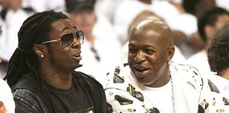 Lil Wayne’den Cash Money’e 51 Milyon Dolarlık Dava Lil Wayne