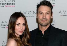 Megan Fox ve Brian Austin Green Boşanıyor Megan Fox ve Brian Austin Green Boşanıyor
