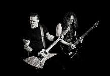 Metallica PlayList metallica-playlist