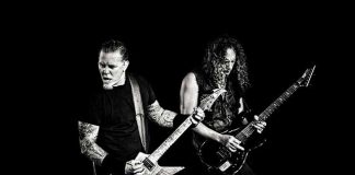 Metallica PlayList metallica-playlist