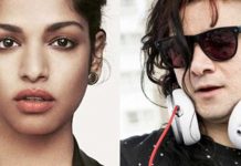 M.I.A. Yeni Albümü ‘Matadatah’ İçin Skrillex ile Çalışıyor mia-yeni-albumu-matadatah